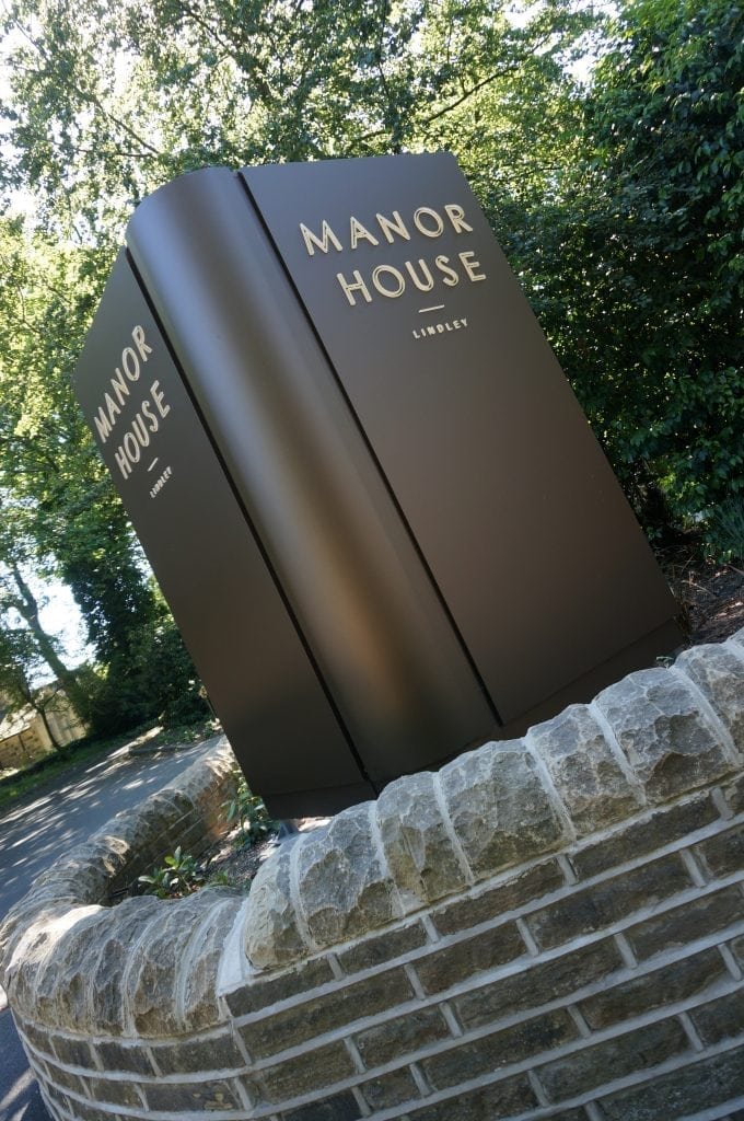 Manor House Monolith