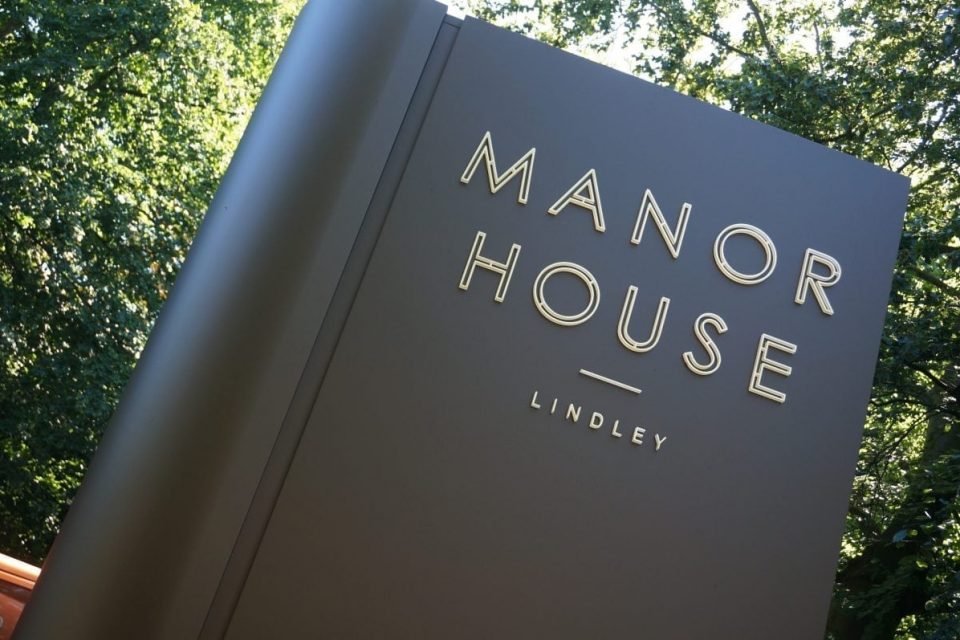 Manor House Monolith