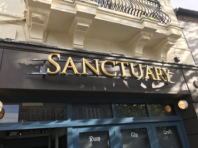 Sanctuary Newcastle-under-Lyme